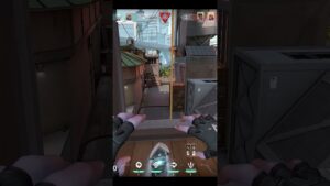 The reason of jett updraft nerf | #valorant #KEKW #valorantfunny