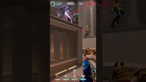 This is How to Outplay With Yoru Ultimate... 🧠 #valorant #yoruoutplays #shorts #funnyshorts #gaming