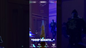 This one is SO OLD #valorant