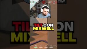 Un poco TILT #valorant #valorantespañol #valorantlatam