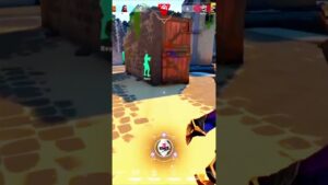 Unleashing Fury: Raze's Epic Quadra Kill Moment! 🔥💥💀 | Valorant Montage#valorant #montage