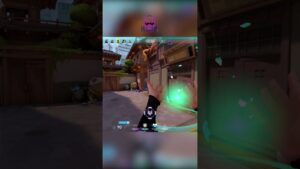 Uploading an ACE Everyday | Day 35 #valorant #valorantclips #valorantshorts #shorts