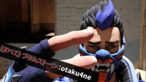 【VALORANT】おっ、俺は別にヨルオタクじゃないし…。