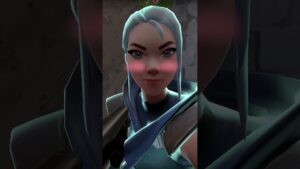 VALORANTの嬉しい瞬間 #valorant