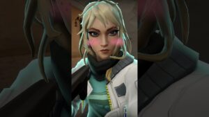 VALORANTの嬉しい瞬間 #valorant