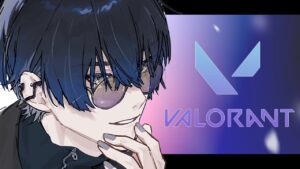 【VALORANT】深夜のネオポルテフルパ w/フォルテさん、カザリさん、シノ、ツクモ【青桐エイト/ネオポルテ】