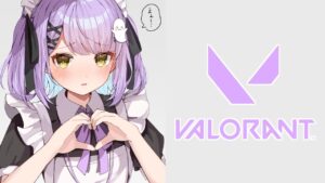 【 VALORANT 】ふるぱ w/あかりん、くらっち、TENNN、EROC【 ぶいすぽっ！/紫宮るな 】