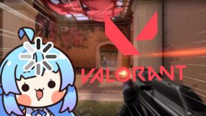 【VALORANT】aku ga bakal nangis【Kanaia Asa - JKT48V】