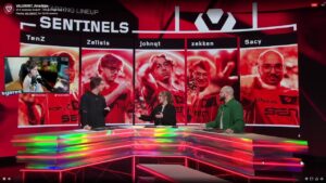 VCT AMERICAS KICKOFF DAY 2!  BIG LEARNER WATCH PARTY LOUD VS SEN & 100T VS LEV