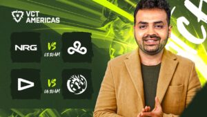 VCT Americas Kickoff - Group Stage Day 4 |  NRG VS C9 /  LOUD VS LEV | #vctamericas #vct