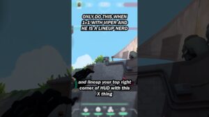 VIPER BREEZE MOLLY A SITE DEFEND #gaming #valorant #valorantshorts #valorantlineups #viper #shorts