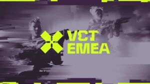 VIT 🆚 M8 | KC 🆚 FUT | TL 🆚 KOI | VCT EMEA Kickoff | BO3 | Grup Aşaması