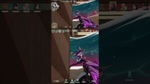 จับคนช้าา😘| Valorant