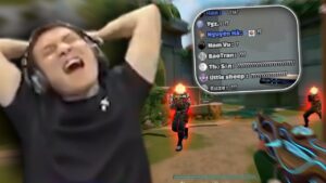 Valorant Chơi Tôi #6