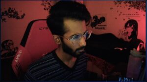 Valorant Live - Rank Immortal 3 - Rating 450