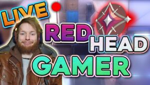 🔴 Valorant Slipping Back To Immortal Mewing