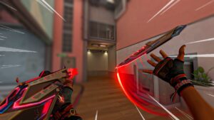 Valorant ULUPENÇE setini aldım! (yeni bayonet)