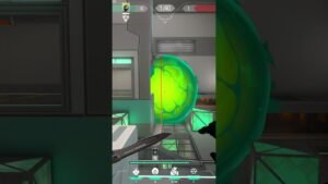 Легкий раунд за Viper на карте Icebox #Valorant #shorts #валик #Валорант #лайнапы  #вайпер #viper