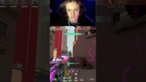 WHY DOES THE 4TH GUY CLEAR ME? #valorant #shortsfeed #shortsviral #shortvideos #viral #shorts #short