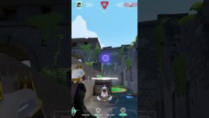 Welcome to the Gulag #valorant #clips #iso #valorantclips #gulag #clutch