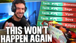 What a PERFECT Valorant Game Looks Like