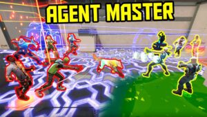 When You MASTER Every Agent in VALORANT...