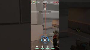 Why I love icebox #valorant #icebox #shorts #DanManTv