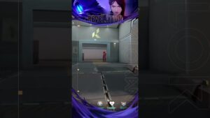 Why did Sage not kill me?!?!? #Valorant