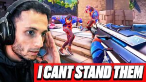 Yoru one tricks need to be stopped