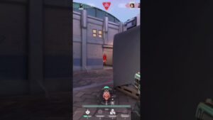 You Wanted A Villain I Gave You A Villain 🧟 ACE #valorant #valorantclips #gaming #shorts #pcgaming