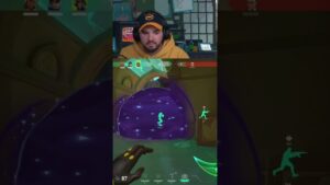 aceaceaceace | Streamer: @Hiko | #valorant #valorantfunny #valorantclips