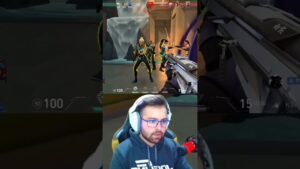 anlık kalp çarpıntısı nedir ? #valorantesport #valorant #valorantturkiye #valorantesports