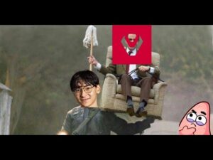 apakah king tenz bisa melawan gekko esport  #valorant #valorantindonesia #vctpacific