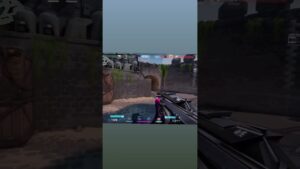 clutch in valorant #valorant #valorantclips #viralvideo #viralshorts #shorts #1million #100k