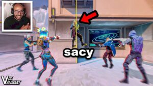 clutches de 1 em 1 trilhão no Valorant