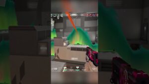 daily SAGEU wall play #valorant #shorts #valorantclips