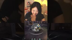 he was so embarrassed! #valorant #twitch #valorantclips #gaming #jessicakim