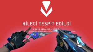 herkesin hile sandığı o JETT'sin...