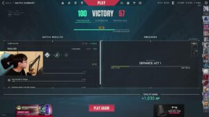 low sens day I guess