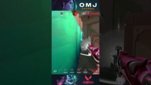 #sage & #reyna Movement | Who Victory?? #valorant #montage