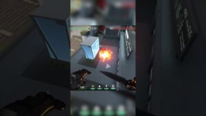 자리 변수도 생각하는 스플릿 브림 각폭 #valorantclips   #valorant     #valorantlineups