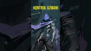 valorantta her rolden 1 ajan  #valorant #valoranttürkiye #valorantshorts