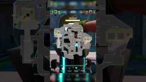 viper dies 2 times  and wait for gekko lol #valorant #valorantclips #valorantfunny