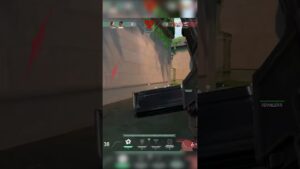 1V5 || Easy Ace || Watch till the end 😨 !! valorant #1v5valorant  #valorantclips