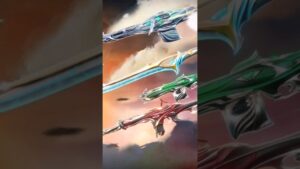 【발로란트】신규 스킨 소버린 2.0이 공개가 되었습니다 #shorts #valorant