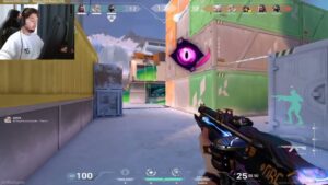 3. ROUNDDAN RAKİBE GG YAZDIRAN ESPORCU REYNASI | VALORANT MAÇ ÖZETİ [OXMANN_]