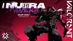 A NUESTRA MANERA | Promo de VALORANT Masters Madrid