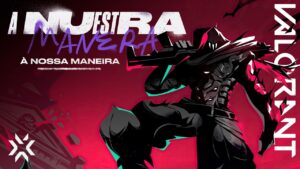 A NUESTRA MANERA | Trailer do VALORANT Masters Madrid