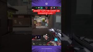 Absolute Cinema 🎥 #valorant #sentinels #valorantmasters #shorts #valorantclips