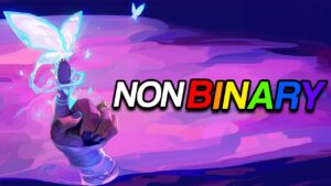 Agent 25 in Valorant Is Non-Binary